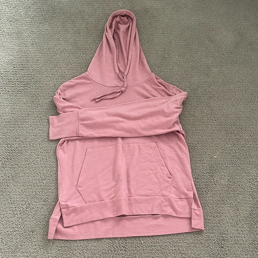 Thin Hoodie